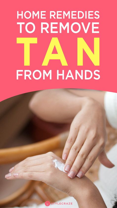 How To Remove Suntan From Hands, Removing Self Tanner From Hands, Remove Self Tanner From Hands, How To Remove Spray Tan From Hands, How To Clean Hands At Home, Tan Removal From Hands, How To Remove Tan From Hands, Remove Tan From Hands, Tan Removal Home Remedies