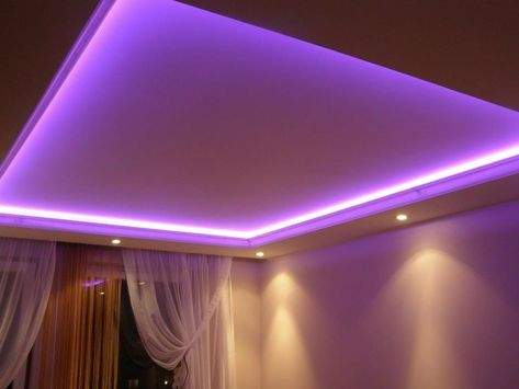 Aesthetic Ceiling Design, Pop Design For Bedroom, Aesthetic Ceiling, False Ceiling Design For Bedroom, Pop False Ceiling, Ceilings Design, Simple Ceiling, Simple Ceiling Design, False Ceiling Bedroom