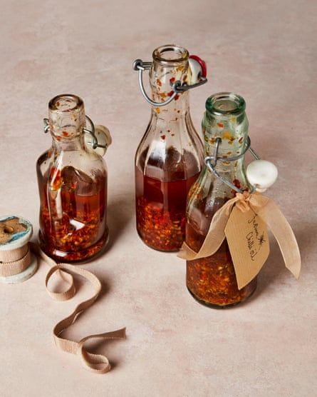 From chilli oil to tahini thins: Yotam Ottolenghi's recipes for edible Christmas gifts | Food | The Guardian Yotam Ottolenghi Recipes, Christmas Eats, Edible Christmas Gifts, Ottolenghi Recipes, Chilli Oil, Christmas Food Gifts, Homemade Sweets, Yotam Ottolenghi, Roasted Nuts