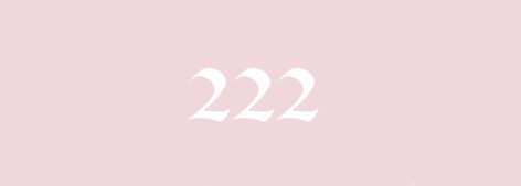 222 Angel Number Pink, Pink 2024 Number, 222 Widget, Angle Number 222, Pink Angel Numbers, Discord Banner Pink, 222 Pink, Number Icons, 222 Angel Number