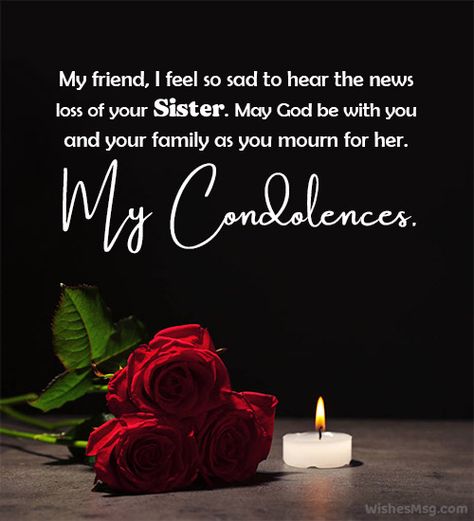 Condolences Loss Of Sister, Prayer For The Loss Of A Sister, Condolences Messages For Loss Of Sister, Loss Of Sister Sympathy, Condolences Messages, Loss Of A Sister, Condolences Messages For Loss, Sympathy Prayers, Sympathy Messages For Loss