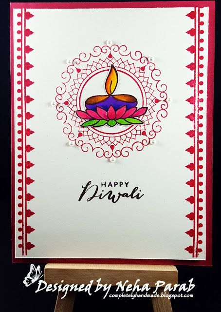 Diwali Greeting Card Making, Handmade Diwali Greeting Cards, Diwali Board, Diwali Card Making, Diwali Theme, Diwali Animation, Diwali Art, Greeting Cards Handmade Birthday, Diwali Drawing