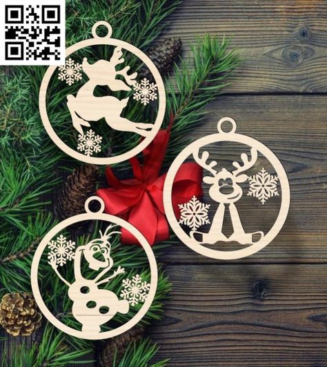 Dxf Files Free Download Laser, Laser Cut Gift Ideas, Laser Cut Files Free, Lézervágott Fa, 3d Tiskárna, Wood Laser Ideas, Laser Cut Christmas, Laser Cut Wood Crafts, Laser Engraved Ideas