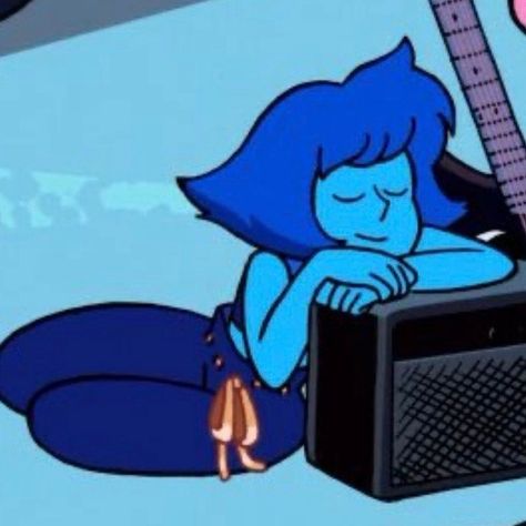 Lapis Steven Universe, Sea Mobile, Steven Universe, Lapis Lazuli, The Ocean, The Sea, Universe