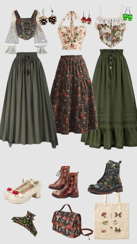 Scarf Wrap Tutorial, Ankle Boots And Jeans, Cottagecore Outfit Ideas, Modern Regency, Ankle Boots Outfit, Ren Faire Outfits, Boots And Jeans, Cottagecore Outfit, How To Wear Ankle Boots