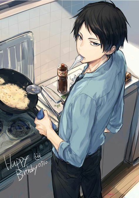 Sexy cook Novel Game, Izaya Orihara, Anime W, Akaashi Keiji, Kuroko No Basket, Manga Boy, Anime Boys, Haikyuu Anime