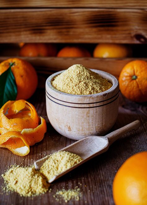 Orange Peel Powder Face Masks, Cake Recipes Without Milk, Buckwheat Tea, Orange Peel Powder, Jif Peanut Butter, Vegan Pastries, Vitamin C Powder, Powder Face, Orange Peels