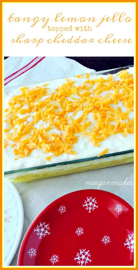 Lemon Pineapple Cream Cheese Jello Salad, Cream Cheese Salad, Jello Cream Cheese, Creamy Jello, Jello Creations, Summer Party Food, Current Recipes, Lime Jello Salads, Pineapple Jello