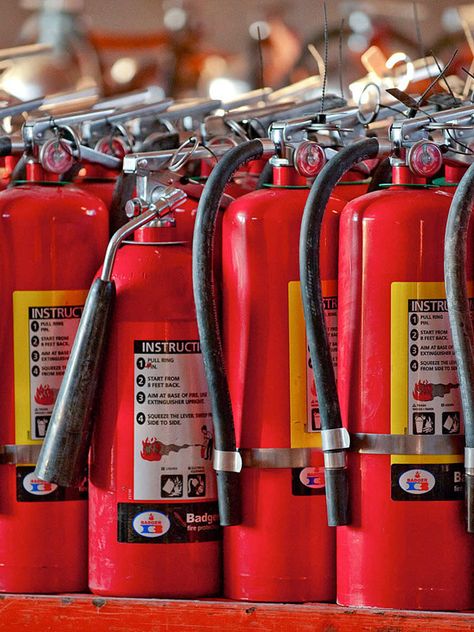 Fire Safety Equipment Suppliers, installation in Dubai, Abu Dhabi|Firestone Fire Exstingisher, School Profile, Safety Gadgets, Fire And Safety, Fire Protection System, Firefighter Gear, Emergency Lights, Fire Life, Fire Suppression