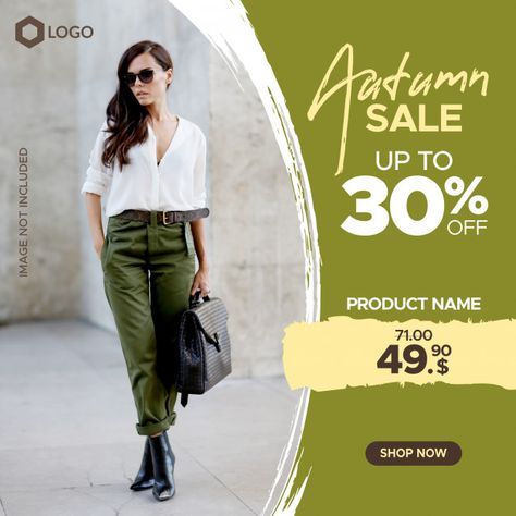 Sale banner for web and social media Premium Vector |  #Freepik #freevector #banner #frame #sale #label Fashion Post Ideas, Banner Frame, Fashion Sale Banner, Banner Design Inspiration, Fashion Poster Design, Graphic Design Brochure, Fashion Banner, Sales Ads, Fashion Layout