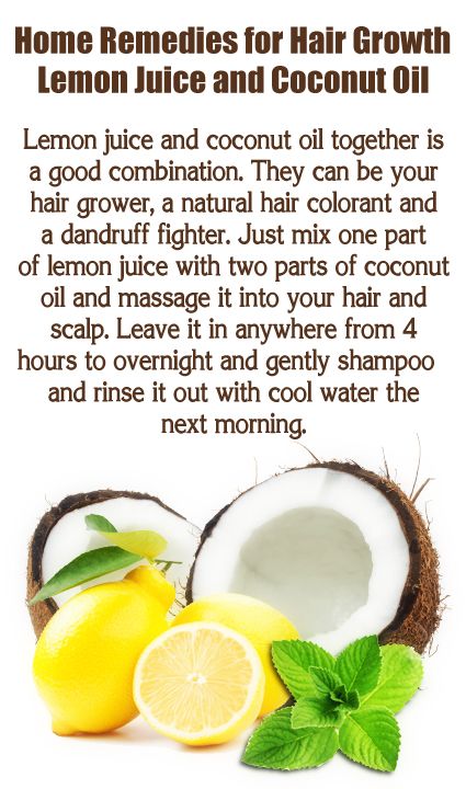 Coconut Oil And Lemon Juice For Hair, Lemon Juice For Hair, Coconut Oil For Dandruff, Home Remedies For Hair Growth, Juice For Hair, Remedies For Hair Growth, Hair Grower, Hair Dandruff, Cosmetology School