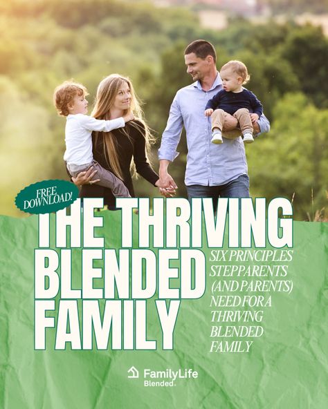 Discover the unique joys and challenges of stepfamilies with our FREE eBook. Strengthen your family relationships with Biblically-based advice for your blended family journey.

https://zurl.co/NDBQ

#FamilyLifeBlended #BlendedFamilies #FreeEBook Blended Families, Step Parenting, Family Ideas, Blended Family, Step Kids, Family Parenting, Marriage And Family, Family Relationships, Free Ebook