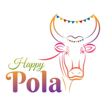 Happy Bail Pola Images, Happy Pola, Maharashtra Festival, Pola Festival, Bail Pola, Happy Pongal, Songkran Festival, Hindu Festival, Arts Integration