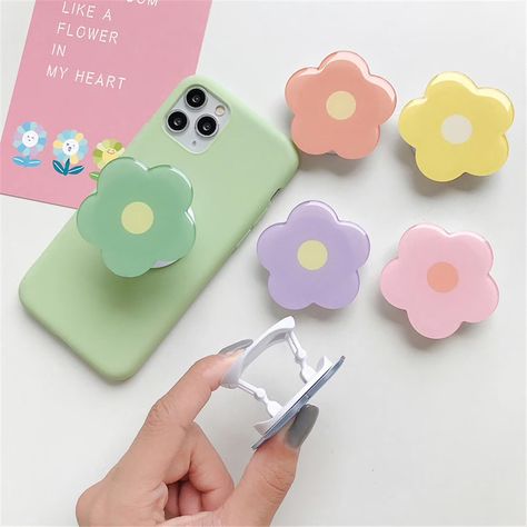 Latest Phones, Special Flowers, Pop Socket, Phone Plug, Flower Holder, Unique Flowers, Phone Grips, Phone Charger, Usb Hub