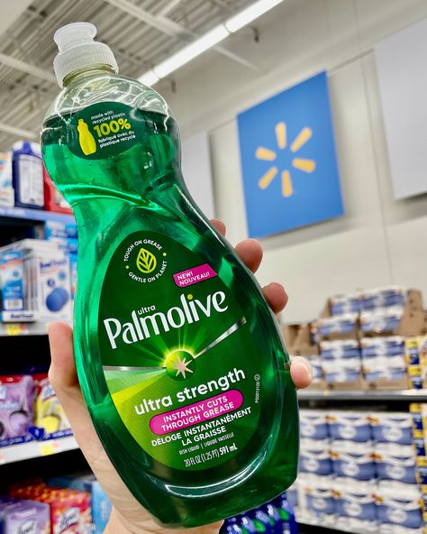 Palmolive Dish Soap, Clean House Smell, Home Dishes, Soap Label Design, Costco Shopping, Olive Dishes, Apartment Needs, Soap Labels, Liquid Dish Soap