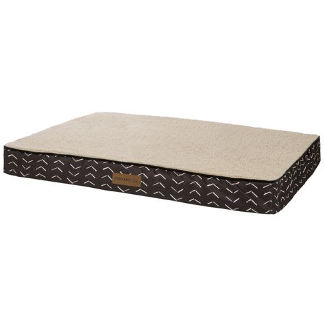 Arrives by Thu, Apr 13 Buy Vibrant Life Orthopedic Bed Mattress Edition Dog Bed, Large, 40"x30", Up to 70lbs at Walmart.com Achy Joints, Heartworm Prevention, Crate Mat, Frozen Dog, Orthopedic Dog Bed, Dog Bed Large, Body Support, Dog Furniture, Older Dogs