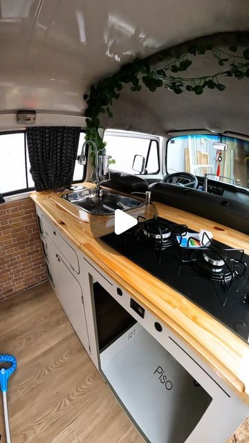 Kombi Home, Motorhome, Van, Travel, On Instagram, Pins