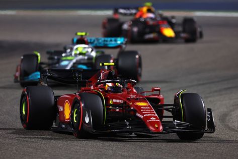 F1 Bahrain, Bahrain Gp, Bahrain Grand Prix, F1 Wallpaper, Sergio Perez, Bull Run, Ferrari F1, Automotive News, A Nightmare