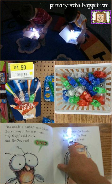 Flashlight Reading Classroom, Flashlight Friday Activities, Reading Celebration Ideas Classroom, Flashlight Reading, Flashlight Friday, Library Lesson Plans, Silent Reading, Kindergarten Fun, Wal Mart