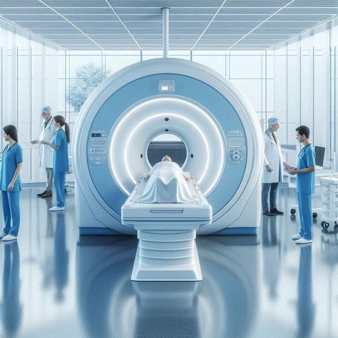 Read about how MRI scanner used Magnet Sensors for patient position sensing during magnetic resonance imaging.... https://www.reed-sensor.com/applications/medical/mri-scanner-patient-position/ Robot City, Mri Scan, Magnetic Resonance Imaging, Ct Scan, Senior Project, City Family, Medical Imaging, Magnetic Resonance, Contact Lenses