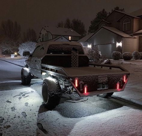 3rd Gen Cummins Flatbed, Utility Truck Beds, Lifted Cummins, Dodge Dually, 2nd Gen Cummins, Custom Flatbed, Welding Trucks, Obs Ford, Dodge Ram Diesel