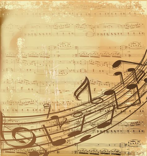 Indian Music Aesthetic, Aesthetic Music Background, Music Themed Background, Music Instruments Background, Old Music Aesthetic, Music Background Design, Music Background Aesthetic, Small Space Study Table, Music Vintage Wallpaper