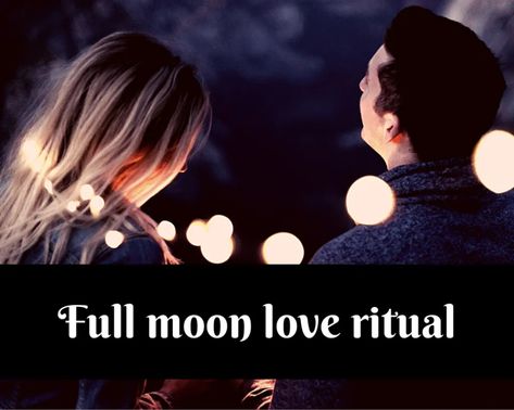 Full moon love ritual | Spell casting services Full Moon Love Ritual, Full Moon Spells, Powerful Spells, Person Falling, Moon Spells, Spell Casting, Full Moon Ritual, Powerful Love Spells, Strong Feelings