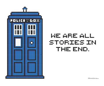 Geeky Cross Stitch Patterns, Doctor Who Crafts, Geeky Cross Stitch, Geek Cross Stitch, Cross Stitch Bookmarks, Cross Stitch Patterns Free, Free Cross Stitch, The Doctor, Canvas Patterns