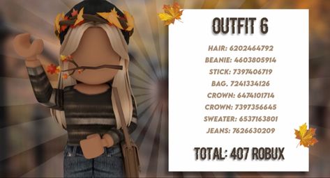 Berry Avenue Crown Codes, Preppy Bloxburg, Brookhaven Outfit, Bloxburg Clothes, Brookhaven Codes, Bloxburg Outfits, Blocksburg Outfit Codes￼, Roblox Character, Bloxburg Codes