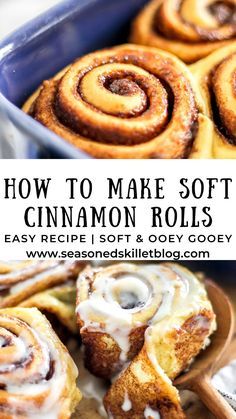 Best Cream Cheese Icing, Cinnamon Rolls Hello Kitty, Vegan Cinnamon Rolls Easy, Cinnamon Roll Poke Cake, Cinnamon Rolls With Heavy Cream, Pancakes Cinnamon, Soft Cinnamon Rolls, Best Cinnamon Roll Recipe, Cinnabon Cinnamon Rolls