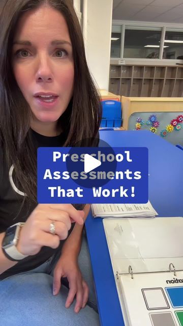 Preschool Vibes on Instagram: "📊✨ Streamlined Preschool Assessments: Finding the Balance! ✨📊 In this video, I delve into the world of preschool assessments, sharing my perspective on why state assessments can often feel overwhelming and how the tools I use provide valuable, manageable insights. Unlike extensive state assessments, the methods I adopt offer just enough information to establish a strong baseline without consuming our entire year. While these assessments might not cover every single preschool skill, they give me crucial data to guide my teaching effectively. Additionally, I maintain a class checklist for ongoing informal evaluations of skills throughout the year, ensuring that no important development area is overlooked. This balanced approach allows me to focus more on teac Assessment For Preschool, Assessment Preschool, Prek Assessment, Preschool Assessment Forms, Preschool Vibes, Preschool Assessment, Assessment Checklist, Math Assessment, Assessment Tools