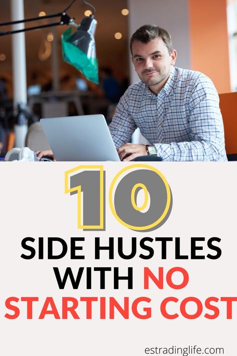 I used to think that starting a side hustles requires a lot of money until I came across these 10 side hustles. You don't need money to get started. Learn more. //side hustle tips//side hustle ideas//side hustle with no money// easy side hustles//#sidehustletips #sidehustleideas #sidehustlewithnomoney #easysidehustles #makemoney #freelance #freelancetips Free Side Hustles, Legit Side Hustles, Side Hustle Money, Freelance Tips, Hustle Money, Turn Your Life Around, Side Income, Side Hustle Ideas, Online Side Hustle