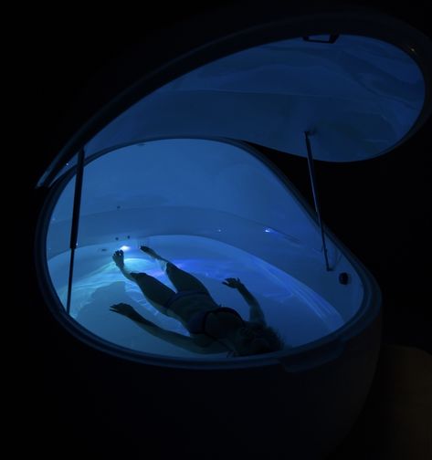 Float Tank Aesthetic, Floating Therapy, Pandora Room, Float House, Floating Aesthetic, Float Room, Flotation Therapy, Float Spa, Float Therapy