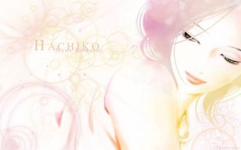 Hachi Header, Nana Manga, Charmmy Kitty, Computer Wallpaper, Laptop Wallpaper, Phone Themes, Wallpaper Pc, Ipad Wallpaper, Pretty Art