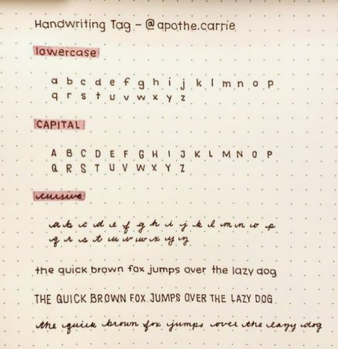 Aesthic Handwriting Alphabet, Perfect Handwriting Alphabet, How To Have Good Handwriting Tips, Aesthetic Handwriting Ideas, How To Get Perfect Handwriting, Hand Writing Styles Aesthetic, Aesthetic Handwriting Alphabet, Handwriting Inspo Aesthetic, Perfect Hand Writing