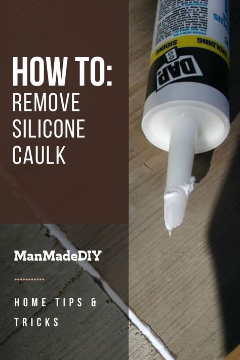 Caulk Removal, How To Remove Caulking, Caulking Tips, Caulk Tape, Terrazzo Design, Silicone Caulk, Marble Showers, How Do You Clean, Trim Work