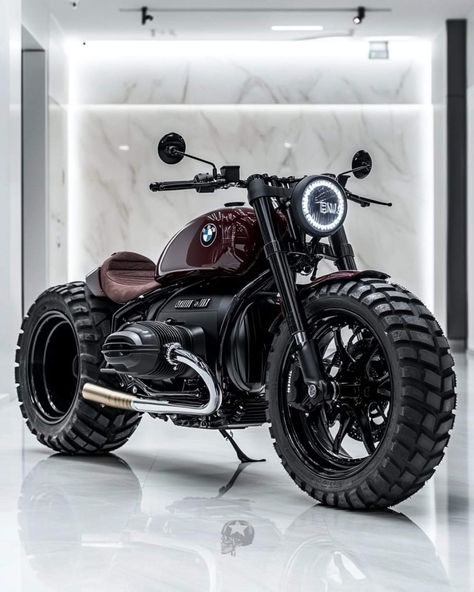 Adventure Bike Motorcycles, Modern Cafe Racer, Custom Bikes Cafe Racers, Stylish Bike, Cafe Racer Design, Bike Bmw, Мотоциклы Cafe Racers, Motorcross Bike, Vespa Scooter