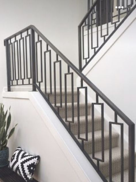 Ms Stair Railing Design, Ms Staircase Railing Design Modern, Ms Grill Design For Staircase, Ms Railings For Stairs, Ms Handrail Design For Staircase, Ms Handrail Design, Ms Staircase Railing Design, Ms Railing Design For Staircase, Ms Railing Design Balcony