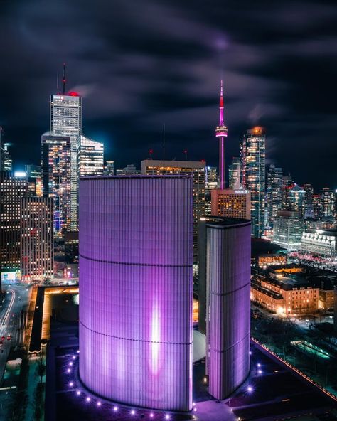 Toronto City Hall, Hall Architecture, City Hall Architecture, Architecture Jobs, Interior Design Jobs, Architecture City, Toronto City, City Planner, Buildings Photography