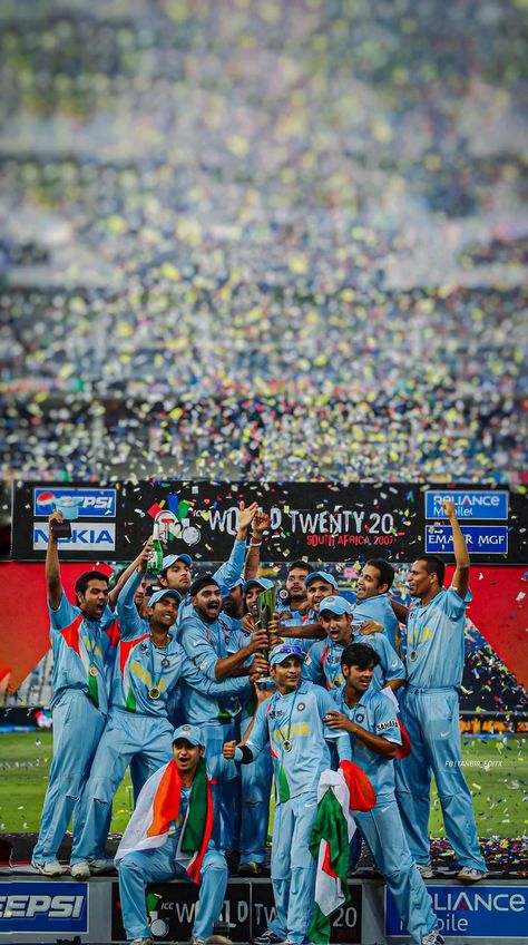 2011 Cricket World Cup, 2007 World Cup, Ab De Villiers Photo, Indian Cricket Team, Cricket Poster, Ms Dhoni Wallpapers, World Cup Teams, Virat Kohli Instagram, Cricket Games