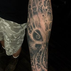 Paul Booth Tattoos, Last Rites Tattoo, Paul Booth, Biomechanical Tattoo, World Wallpaper, Lace Tattoo, Book Tattoo, Next Tattoo, Tattoo Artist