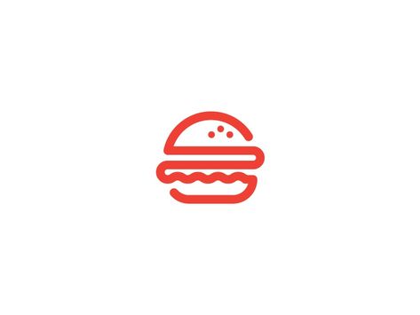 Hi guys, I am super excited to be working on a personal project coming Christmas 2017. I dont wana give too much away but it involves burgers... as you may have guessed. Currently working up the lo... Burger Logo Design, Sesame Bread, Burger Branding, Sandwich Cheese, Burger Icon, Burger Logo, Creative Burger, Restaurant Background, Burger Bun