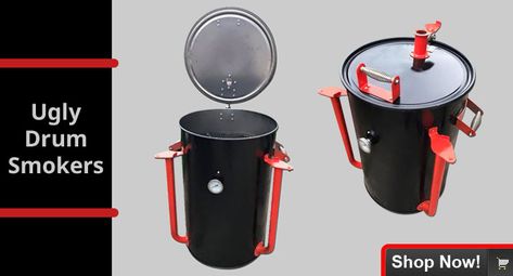 Drum Smoker 55 Gallon, Cajun Microwave, Ugly Drum Smoker, Drum Smoker, Smoker Bbq, 55 Gallon Drum, Bbq Smoker, Outdoor Oven, 55 Gallon