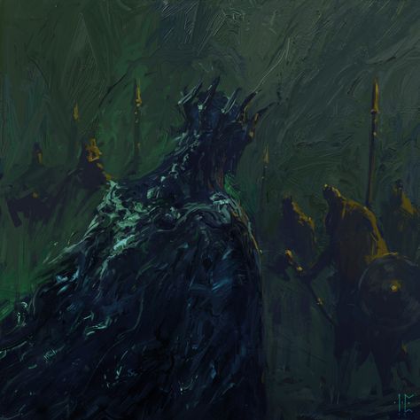 Lich Aesthetic, Lich Art, Weird Collections, Dark King, The Lich, Lich King, Fantasy Rpg, Fantasy Illustration, Fantasy Games