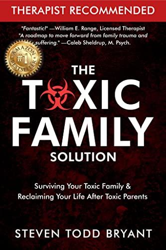 #CrisisCounselor, #PostTraumaticStressDisorder, #SelfHelp, #ToxicFamily, #ToxicFamilySurvivor - The Toxic Family Solution - https://www.justkindlebooks.com/the-toxic-family-solution/ Toxic Family Members, Dysfunctional Relationships, Toxic Parents, Toxic Family, Bargain Books, Books For Self Improvement, Family Books, Coping Strategies, Self Help Books