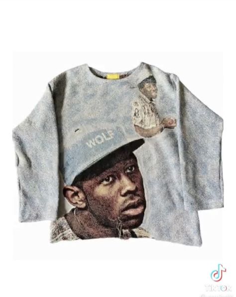 Tyler The Creator Hoodie, Tyler The Creator Shirt, Tyler The Creator Outfits, Kelly Bags, Clothing Png, Birkin Kelly, A$ap Rocky, Graphic Tee Outfits, Street Fashion Men Streetwear