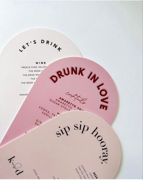 Engagement Party Restaurant, Drunk In Love Engagement Party, Bachelorette Stationary, Valentine’s Day Invitation, Birthday Dinner Invitation Pink, Galantines Day Invitations, Galentines Brunch Invitation, Drink Menu Design, Drinks Sign