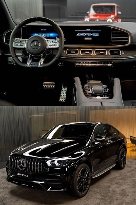 Mecerdes Benz Gle 63, Amg Truck, Gle 63s Amg, Gle Coupe Amg, 63s Amg, Luxury Cars For Women, Bmw Amg, Gls Mercedes, Mercedes Gle Coupe