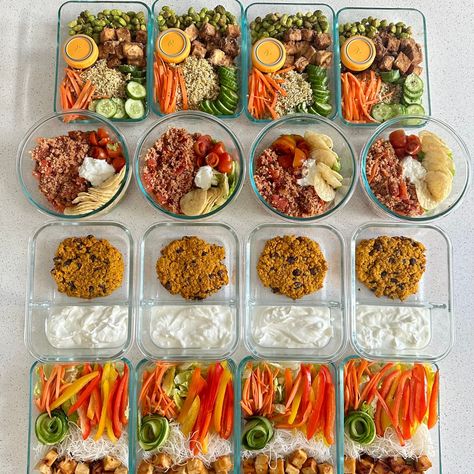 Protein Meal Prep, Protein Bars Homemade, High Protein Meal Prep, High Protein Meal, Protein Meal, Registered Dietitian, High Fiber, Protein Bars, High Protein Recipes