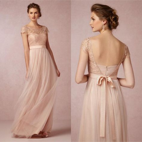 Bridesmaid Dresses Patterns 2015 New Arrival Long Bridesmaid Dress Blush Pink Scoop Short Sleeves Lace Tulle Wedding Party Dress Maternity Bridesmaid Dresses From Ebelz001, $78.54| Dhgate.Com Bridesmaid Dress Blush, Cap Sleeve Bridesmaid Dress, Popular Bridesmaid Dresses, Short Sleeve Bridesmaid Dress, Dress Blush Pink, Coral Bridesmaid Dresses, Sequin Bridesmaid, Custom Bridesmaid Dress, Blush Bridesmaid Dresses